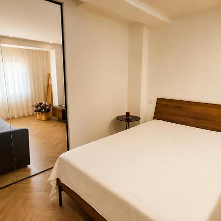 Alma D'vila Apartment *